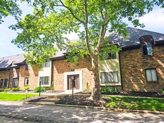 652 Olde Towne Avenue, 9-652T, Columbus, OH 43214