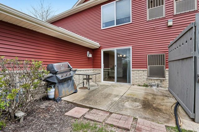 N161W20771 Kami LANE, Jackson, WI 53037