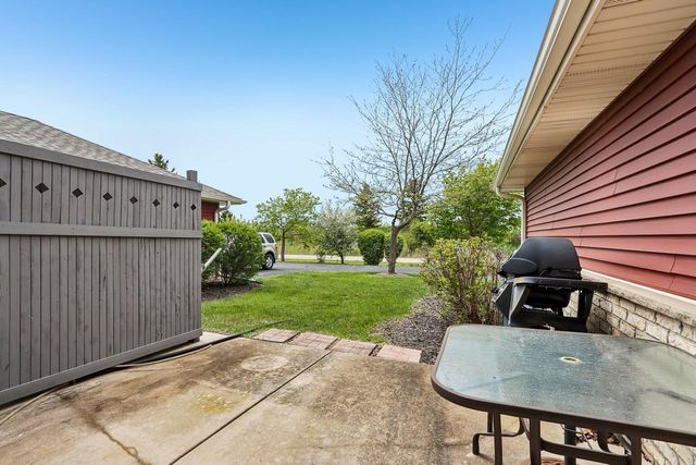 N161W20771 Kami LANE, Jackson, WI 53037