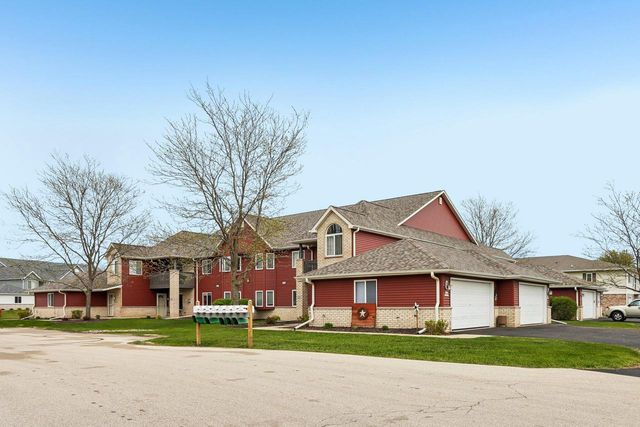 N161W20771 Kami LANE, Jackson, WI 53037