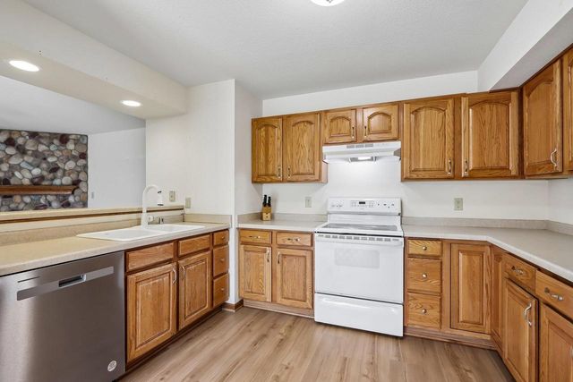 N161W20771 Kami LANE, Jackson, WI 53037