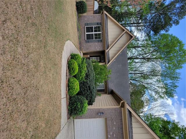 175 Spinner Drive, Jefferson, GA 30549
