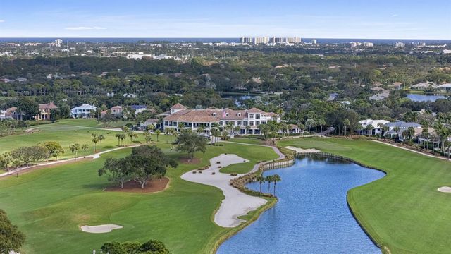 195 Birkdale Lane, Jupiter, FL 33458
