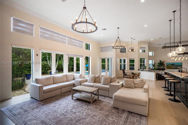 10961 SW 31st, Davie, FL 33328