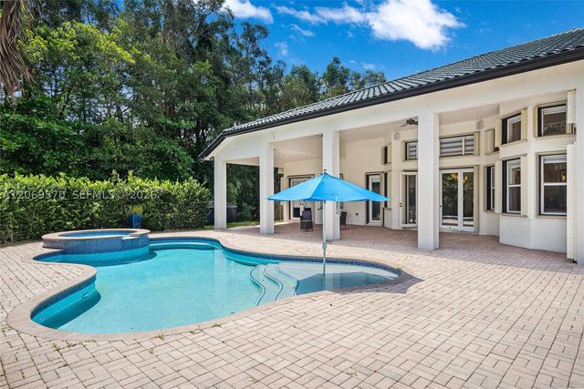 10961 SW 31st, Davie, FL 33328