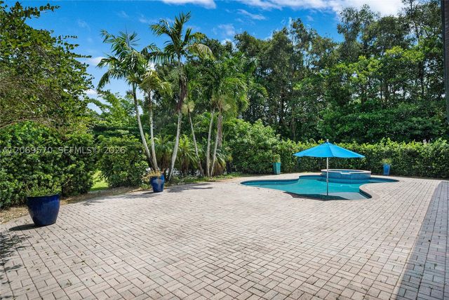 10961 SW 31st, Davie, FL 33328