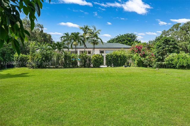 10961 SW 31st, Davie, FL 33328