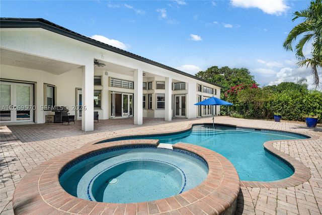 10961 SW 31st, Davie, FL 33328