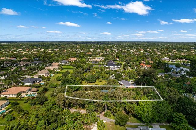 10961 SW 31st, Davie, FL 33328