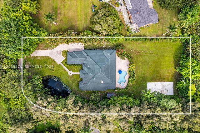 10961 SW 31st, Davie, FL 33328