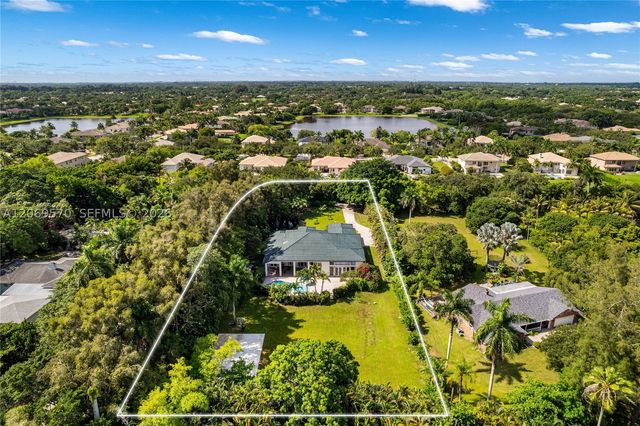 10961 SW 31st, Davie, FL 33328