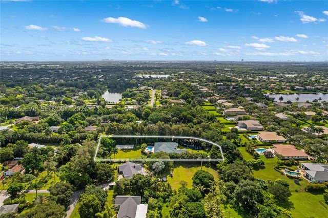 10961 SW 31st, Davie, FL 33328