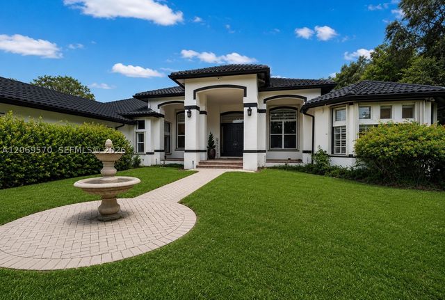 10961 SW 31st, Davie, FL 33328