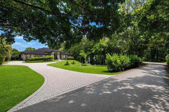 10961 SW 31st, Davie, FL 33328