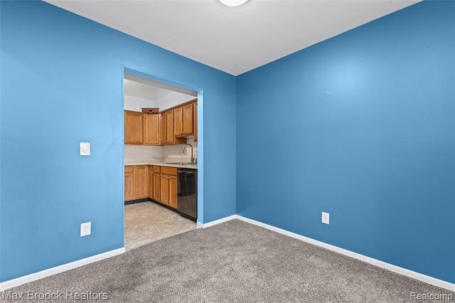 39754 Manor Drive, Harrison Twp, MI 48045