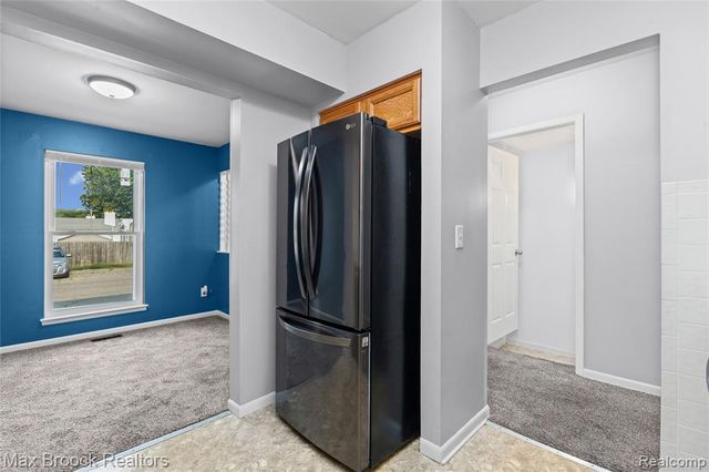 39754 Manor Drive, Harrison Twp, MI 48045