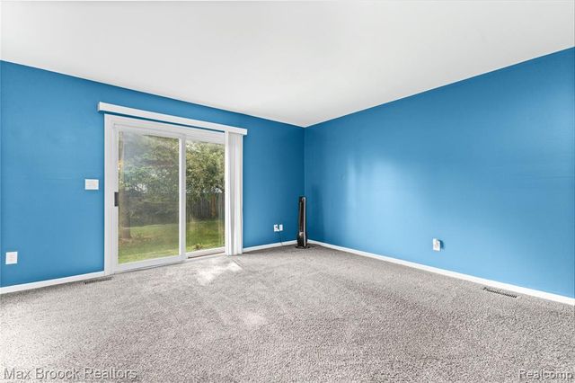 39754 Manor Drive, Harrison Twp, MI 48045