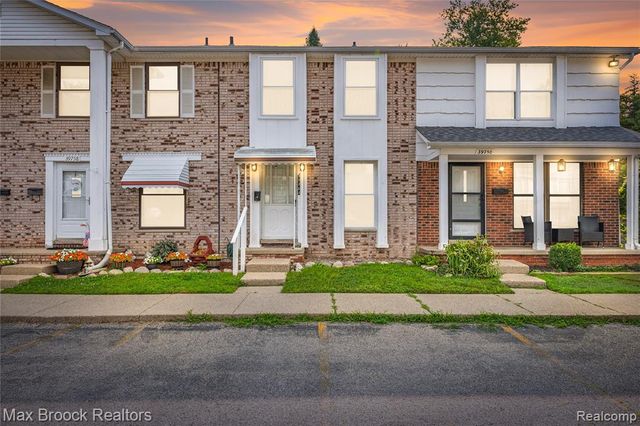 39754 Manor Drive, Harrison Twp, MI 48045