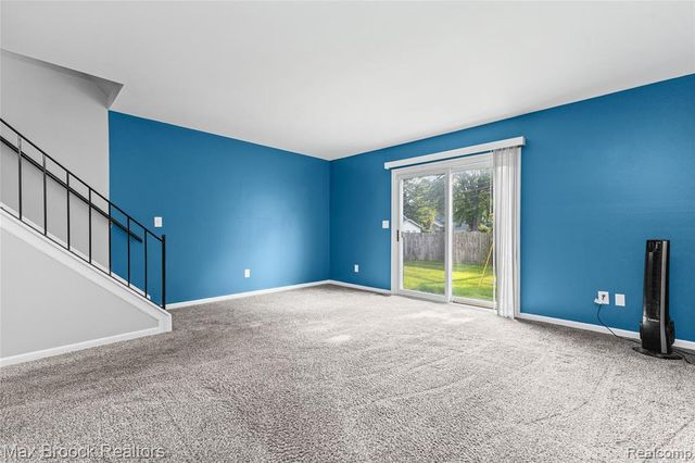 39754 Manor Drive, Harrison Twp, MI 48045