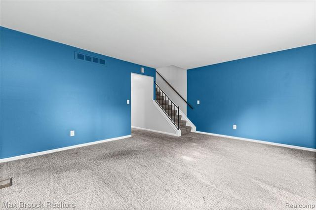 39754 Manor Drive, Harrison Twp, MI 48045