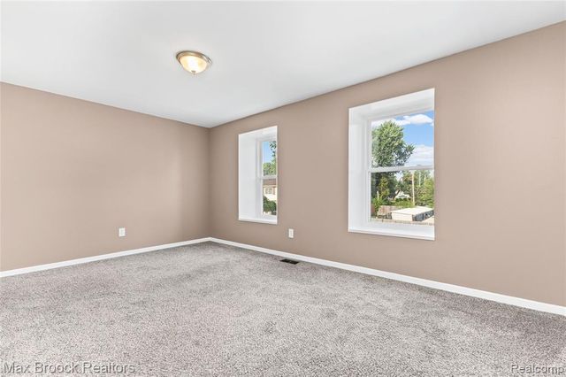 39754 Manor Drive, Harrison Twp, MI 48045