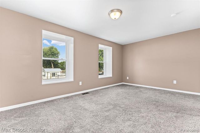 39754 Manor Drive, Harrison Twp, MI 48045