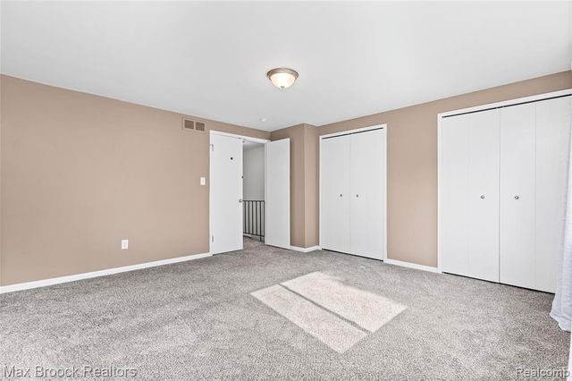 39754 Manor Drive, Harrison Twp, MI 48045