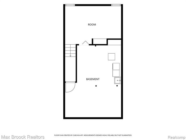39754 Manor Drive, Harrison Twp, MI 48045