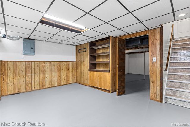 39754 Manor Drive, Harrison Twp, MI 48045