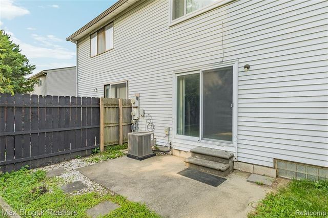 39754 Manor Drive, Harrison Twp, MI 48045
