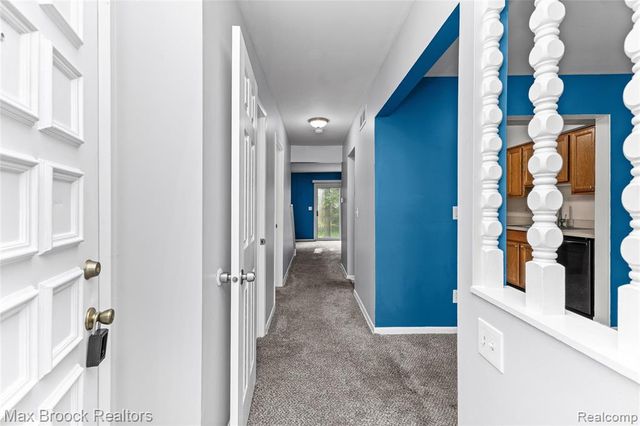 39754 Manor Drive, Harrison Twp, MI 48045