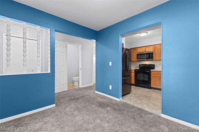 39754 Manor Drive, Harrison Twp, MI 48045