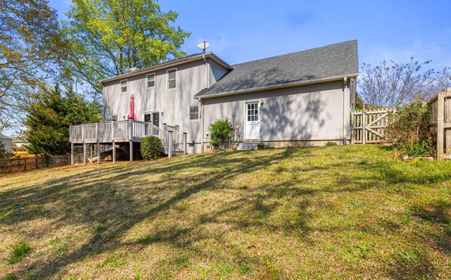 130 N River Hills Dr, Spartanburg, SC 29303