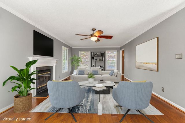 130 N River Hills Dr, Spartanburg, SC 29303