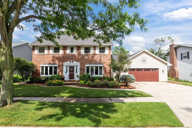 1501 S CLARA STREET, Appleton, WI 54915