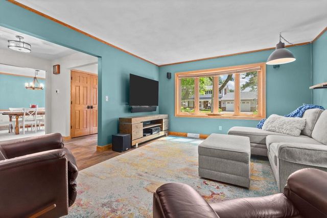 1501 S CLARA STREET, Appleton, WI 54915