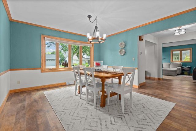 1501 S CLARA STREET, Appleton, WI 54915