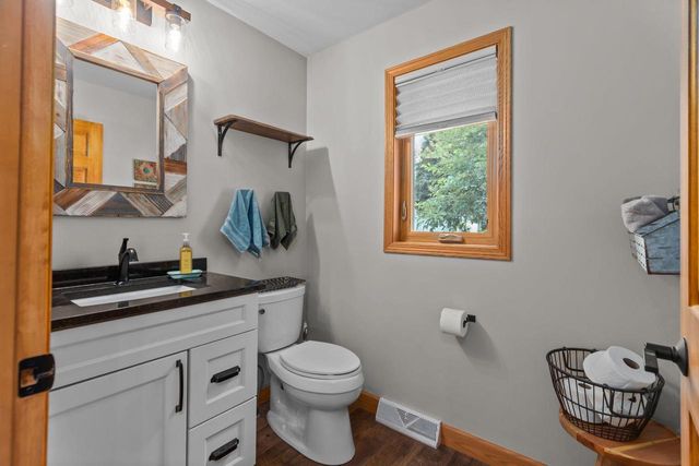1501 S CLARA STREET, Appleton, WI 54915