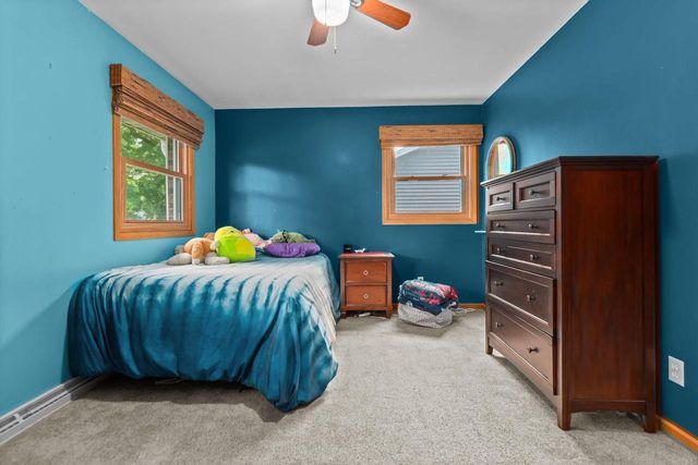 1501 S CLARA STREET, Appleton, WI 54915