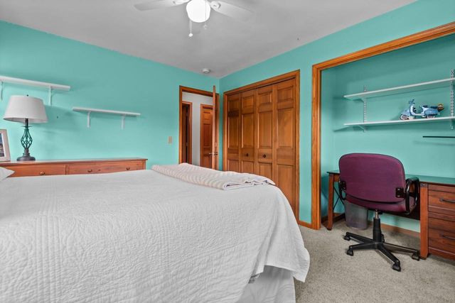 1501 S CLARA STREET, Appleton, WI 54915