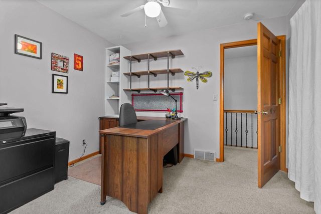 1501 S CLARA STREET, Appleton, WI 54915