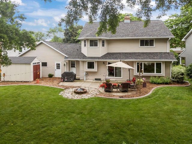 1501 S CLARA STREET, Appleton, WI 54915