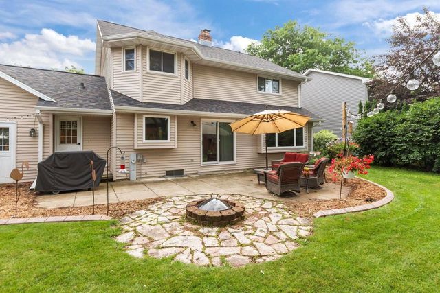 1501 S CLARA STREET, Appleton, WI 54915