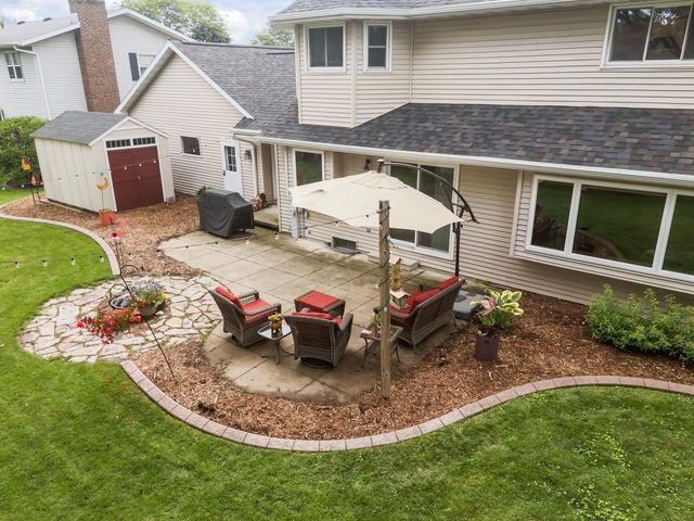 1501 S CLARA STREET, Appleton, WI 54915