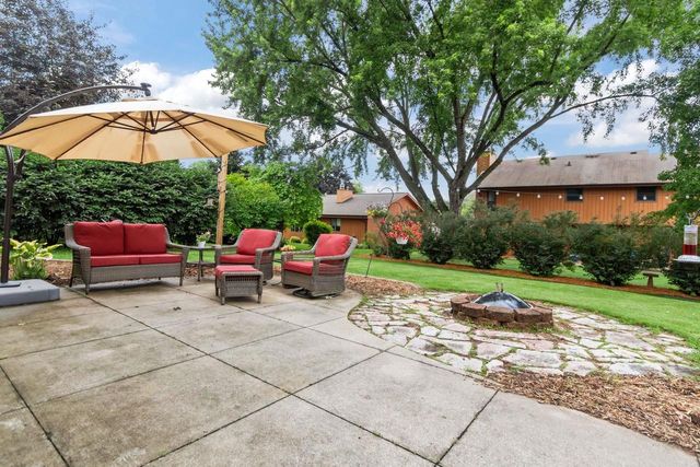1501 S CLARA STREET, Appleton, WI 54915