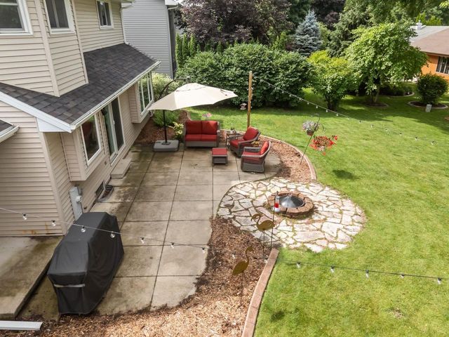 1501 S CLARA STREET, Appleton, WI 54915