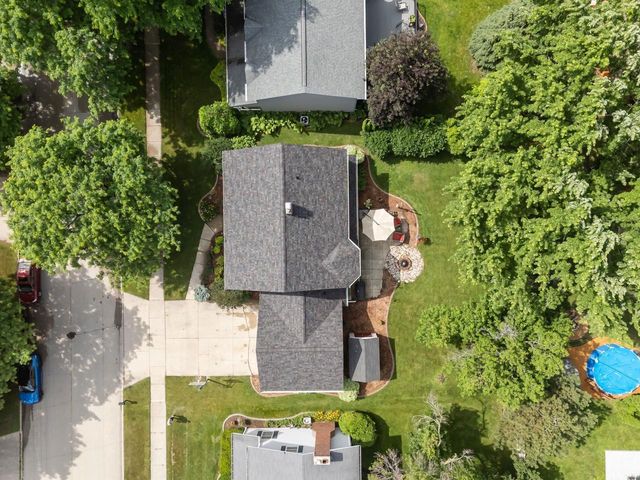 1501 S CLARA STREET, Appleton, WI 54915