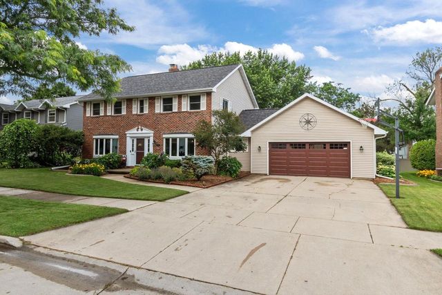 1501 S CLARA STREET, Appleton, WI 54915