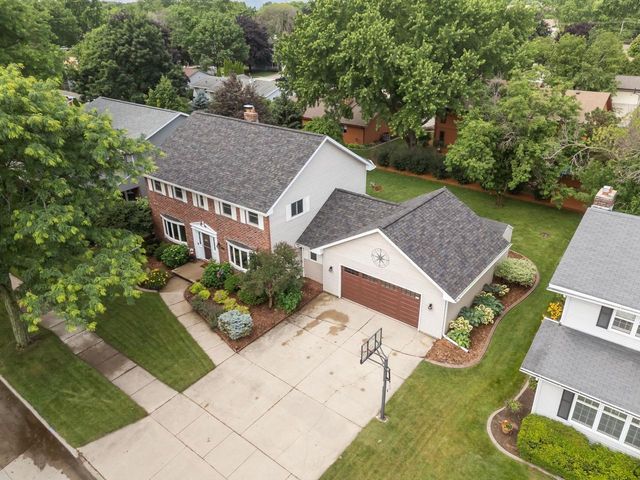 1501 S CLARA STREET, Appleton, WI 54915