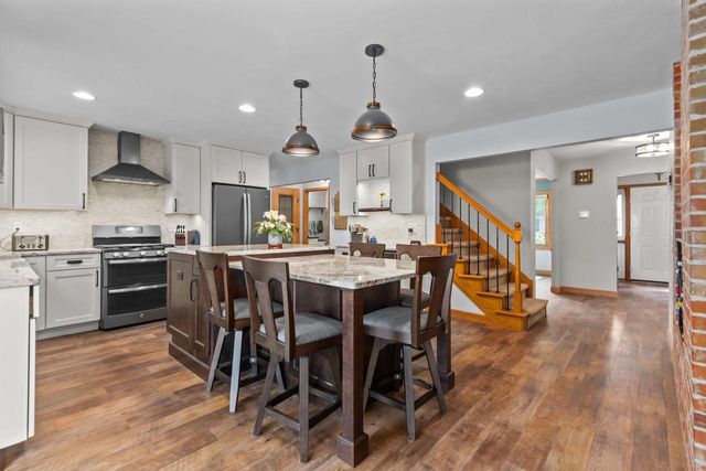 1501 S CLARA STREET, Appleton, WI 54915